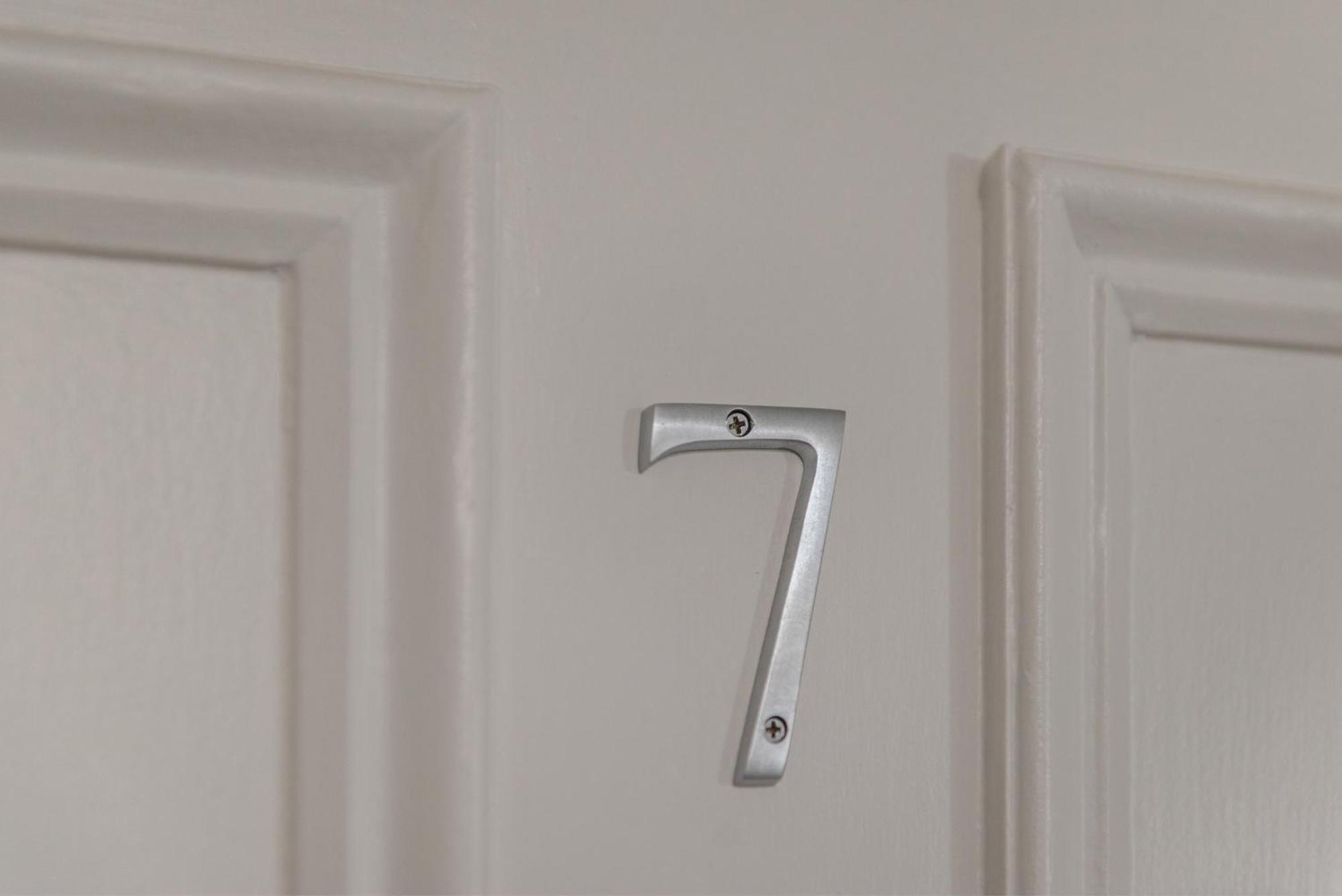 City Chic 3 Bedroom 2 Bathroom Luxury Living 7Hs 런던 외부 사진